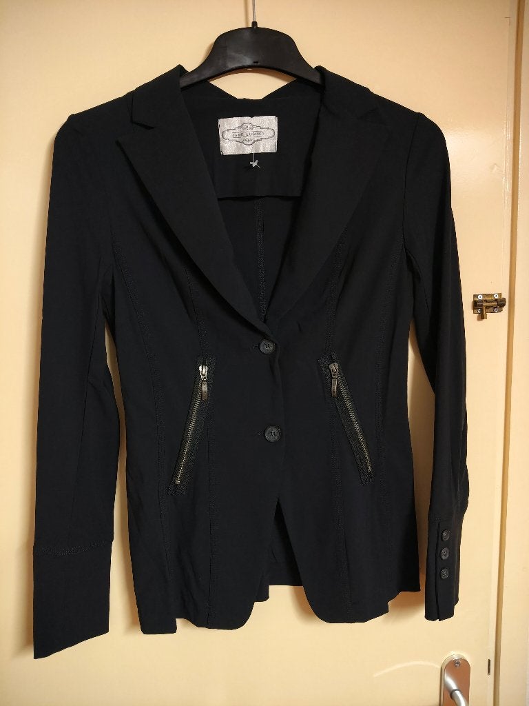 Colbert Jane Lushka maat S, Maat 38/40 (M), Zwart, Nieuw, Ophalen of Verzenden