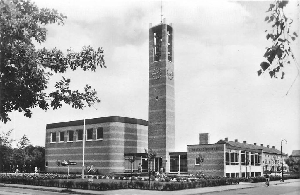 388-453-053 De Bilt, Verzenden, Voor 1920, Utrecht