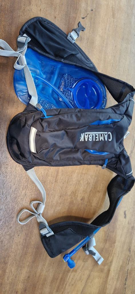 Camelbak Dart 1.5L running, Sport en Fitness, Loopsport en Atletiek, Overige merken, Gebruikt, Overige typen, Ophalen of Verzenden