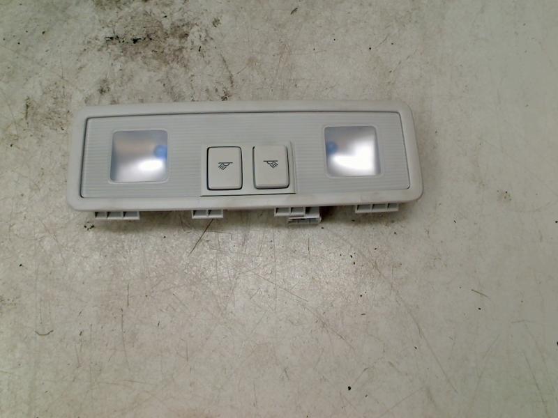 Binnenverlichting Achter Golf VII (AUA) 2016, Auto-onderdelen, Gebruikt, Volkswagen, Volkswagen AG, Kundenbetreuung@volkswagen.de