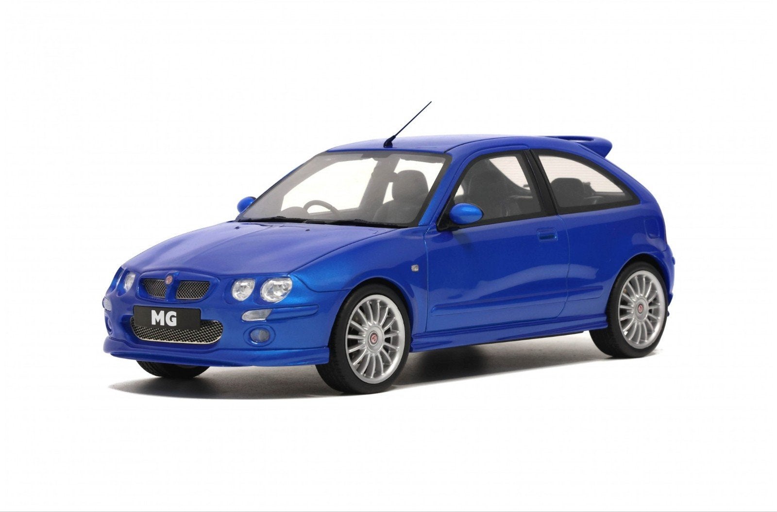 Lente-actie van €89,50 voor €80,-! OT416 MG 160 ZR, Hobby en Vrije tijd, Modelauto's | 1:18, Ophalen of Verzenden, Nieuw, Auto