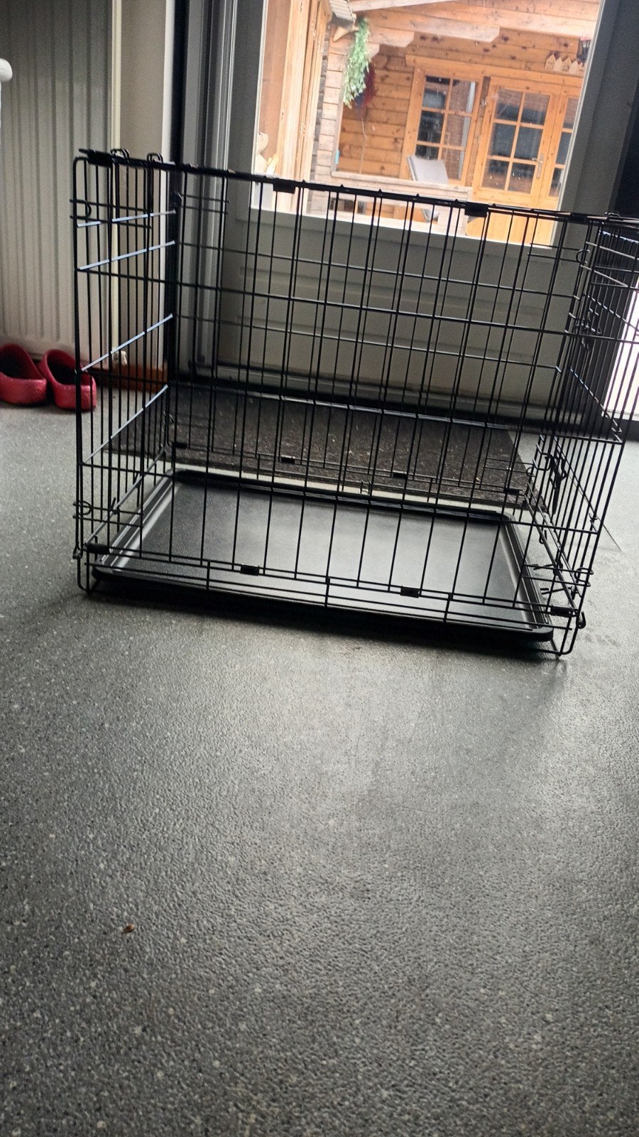 Bench9, Dieren en Toebehoren, Ophalen, Zo goed als nieuw