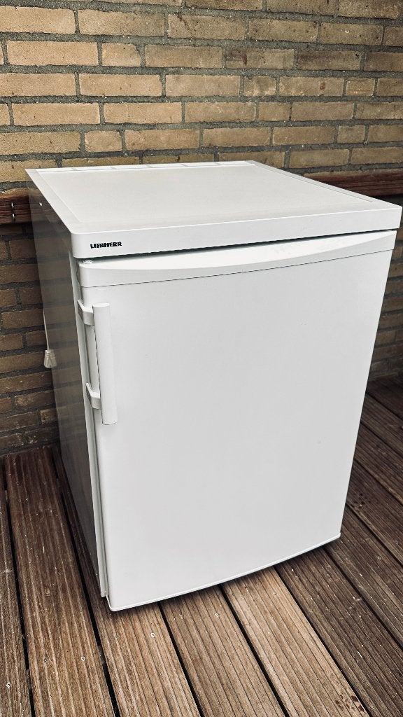 Liebherr TP 1720 Comfort tafelkoelkast, Zonder vriesvak, 100 tot 150 liter, Zo goed als nieuw, Energieklasse A of zuiniger