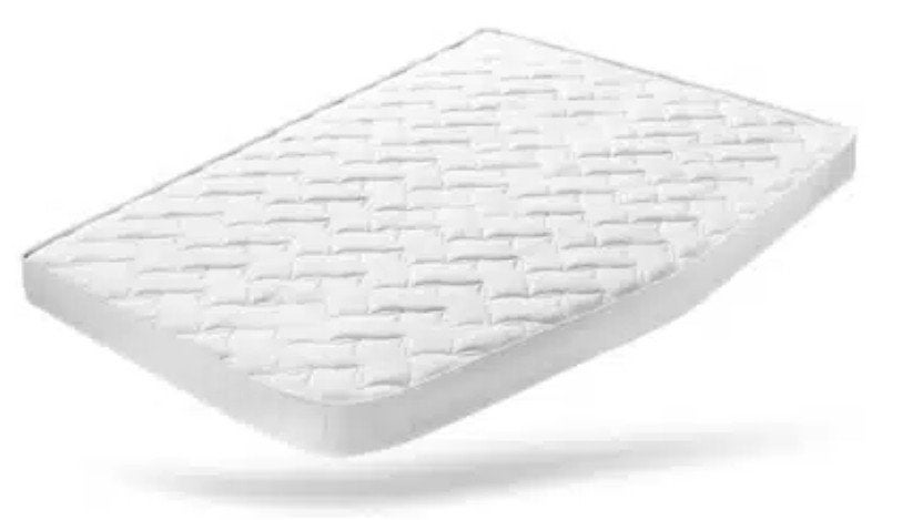 Nieuw koudschuim matras 140x200 cm voor caravan, Caravans en Kamperen, Ophalen, Nieuw