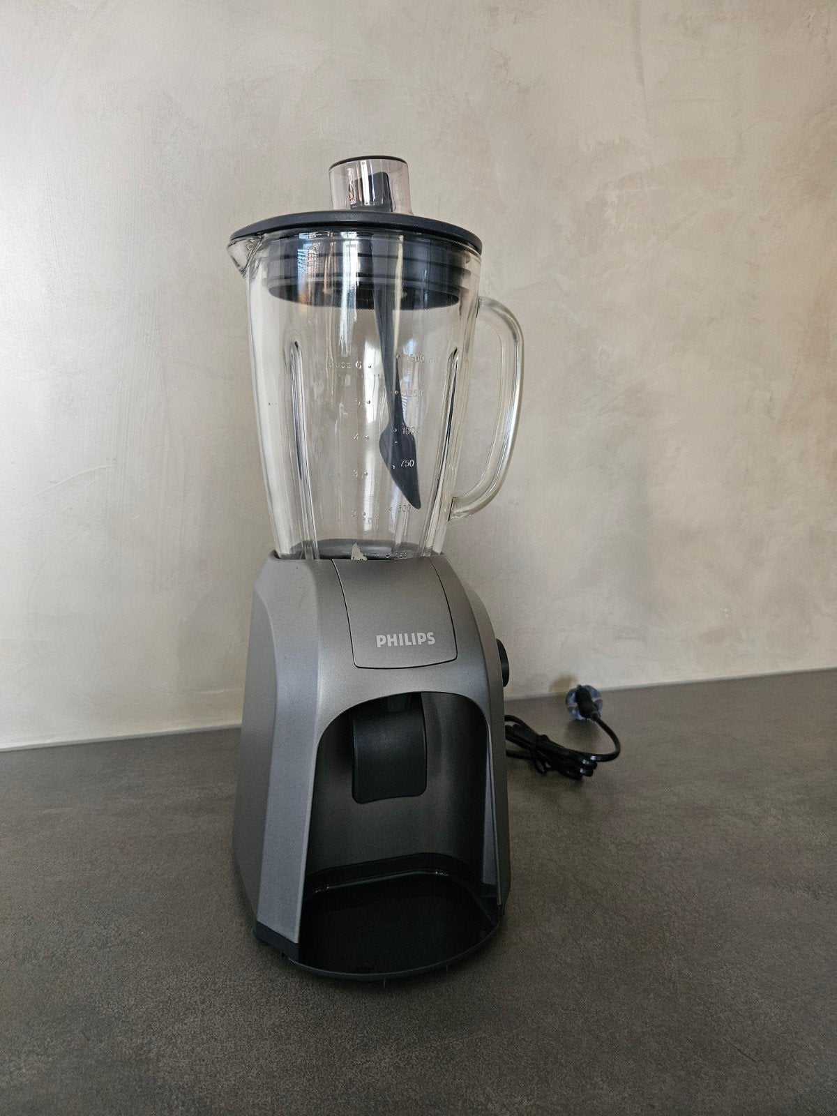 Philips blender, Ophalen, Zo goed als nieuw, Blender