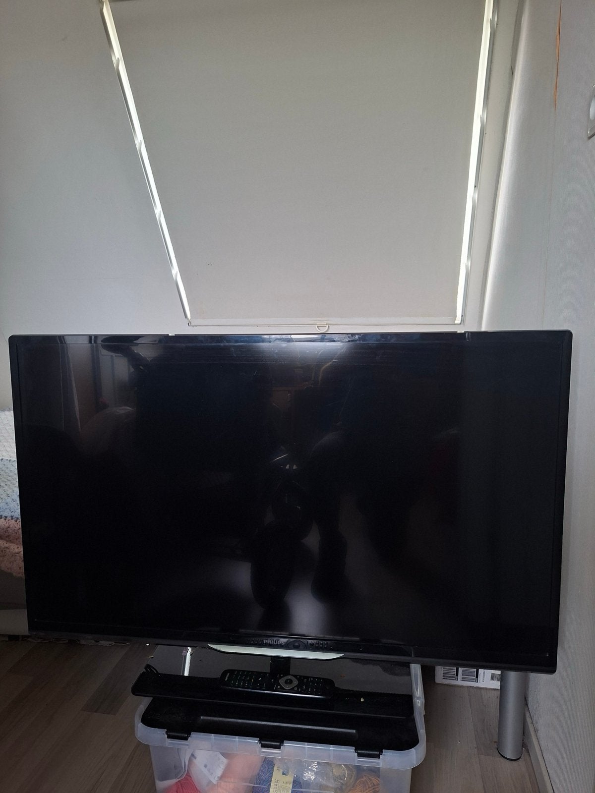 Philips 42PFL4208H/12 HD Ready TV (107 cm) te koop, Ophalen, Philips, 50 Hz, HD Ready (720p)