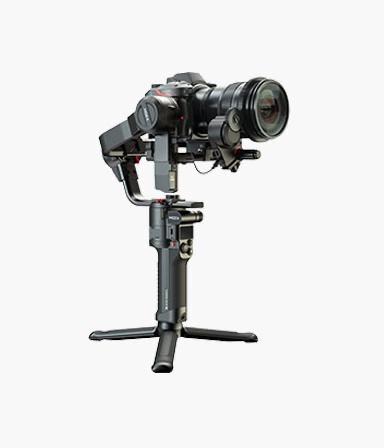 Moza Aircross 3 Gimbal, Ophalen of Verzenden, Zo goed als nieuw, Minder dan 150 cm, Overige typen