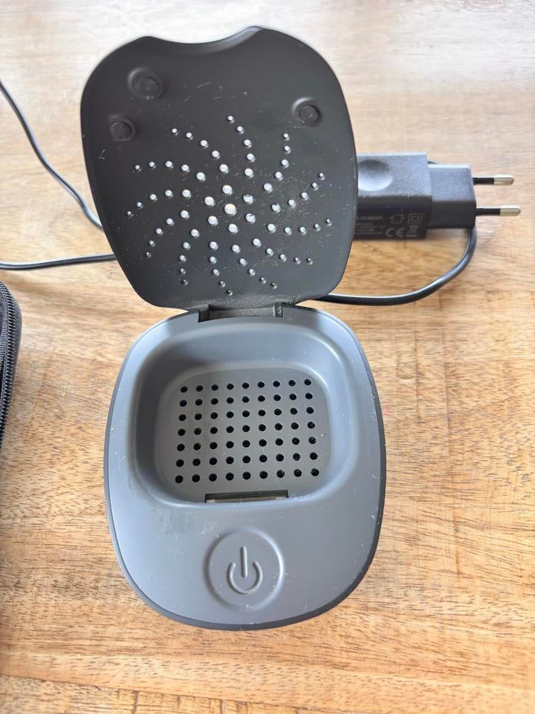 B'Dry Drybox met UV-C light, Witgoed en Apparatuur, Overige Witgoed en Apparatuur, Gebruikt, Ophalen of Verzenden
