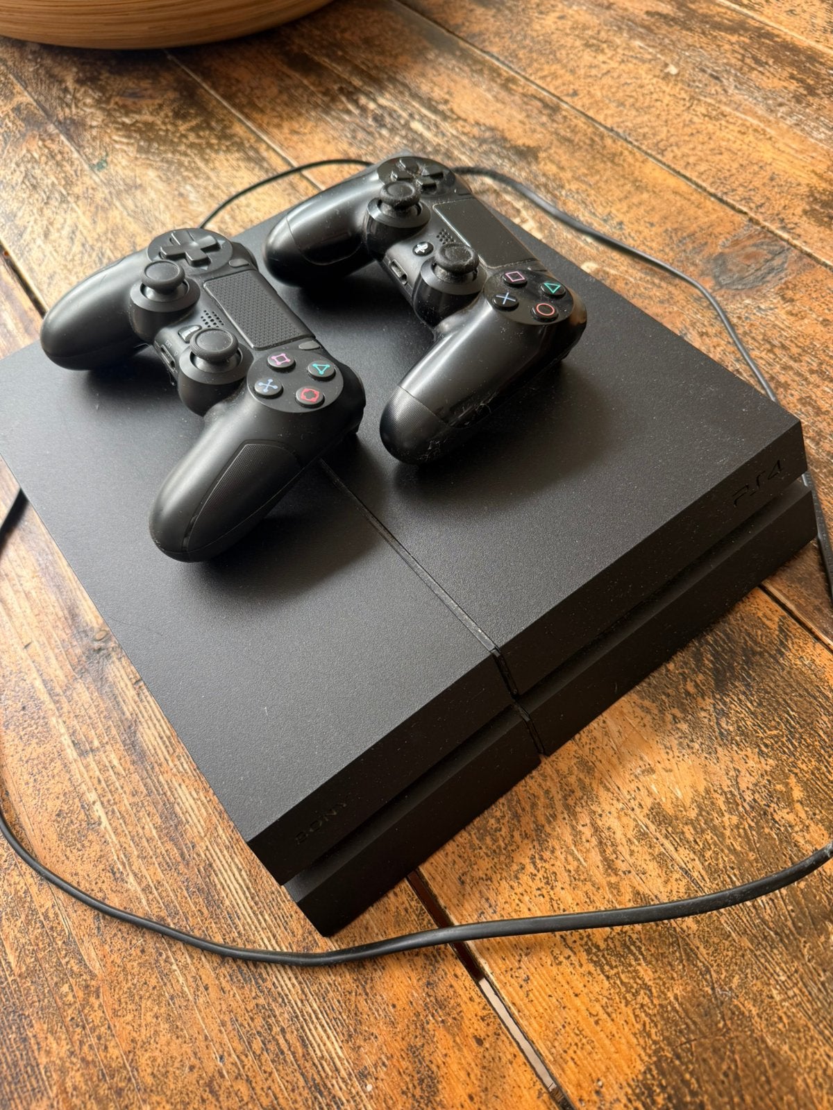 Playstation 4