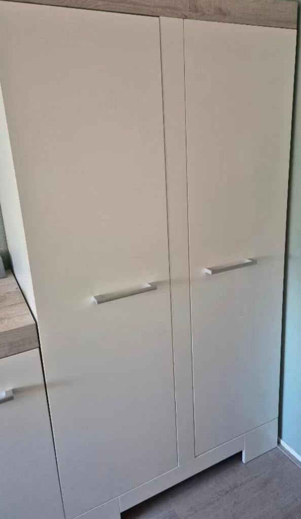 TWF Futura kledingkast, Ophalen, Kast, 50 tot 70 cm, 105 cm of meer