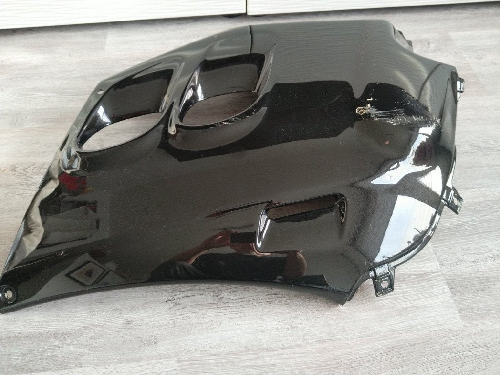 CBR1000F Hurricane zijpaneel, Ophalen, Gebruikt