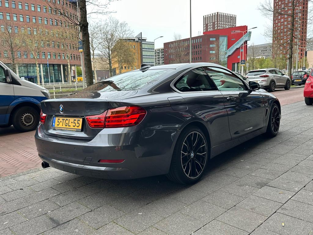 BMW 4-Serie