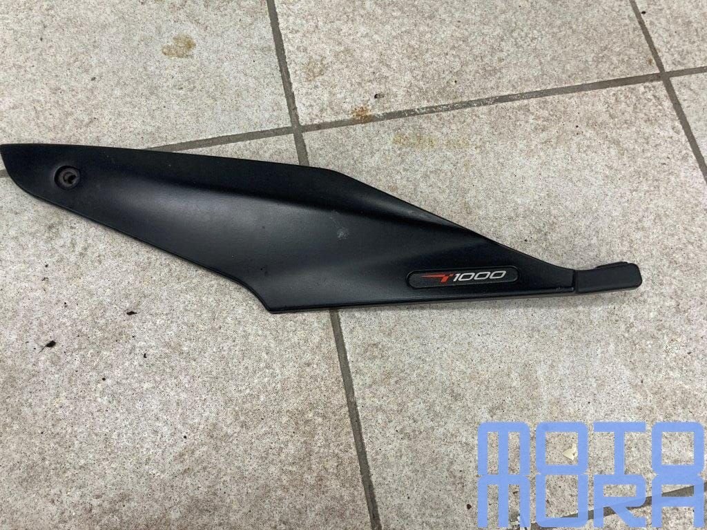 Tankkapje voor Aprilia Tuono 2006 - 2011 RSV 1000 R tank kap, Gebruikt, -, -, Ophalen of Verzenden