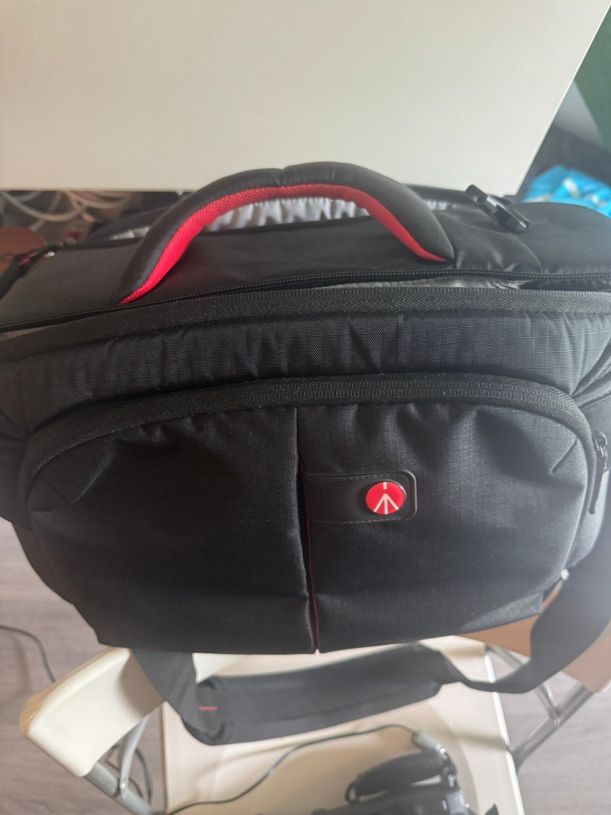Xa55 canon pro video recorder, Ophalen of Verzenden, Zo goed als nieuw, Buitencamera