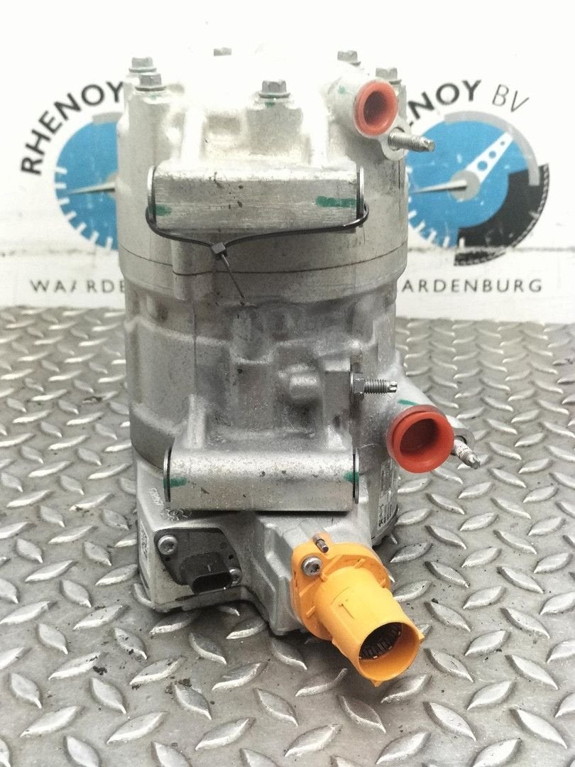JEEP AVENGER J2 AIRCO COMPRESSOR / AIRCOPOMP 2024, Ophalen of Verzenden, Gebruikt, Stiba lid