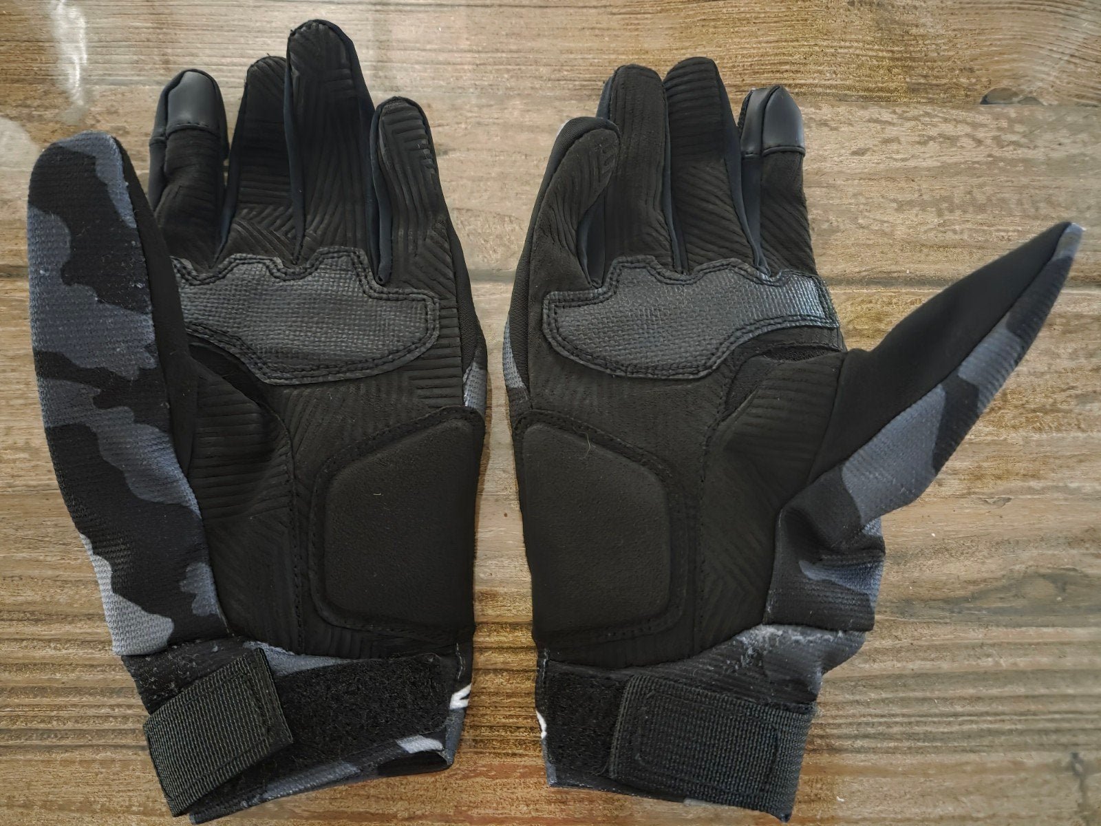 Alpinestars Reef Gloves Camo Maat M Te Koop!, Kinderen, Ophalen of Verzenden, Alpinestars, Handschoenen