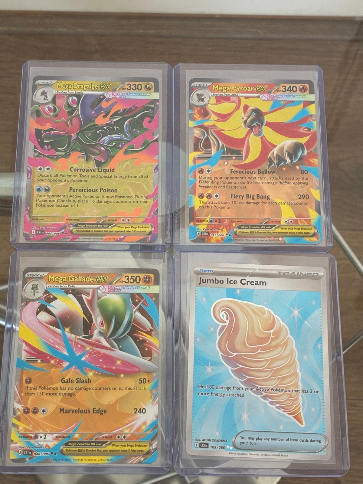 Pokemon Chaos rising, Hobby en Vrije tijd, Verzamelkaartspellen | Pokémon, Ophalen of Verzenden, Nieuw