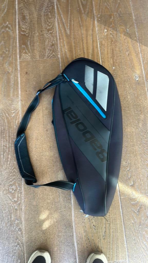 Tennistas Babolat, Ophalen, Gebruikt, L00, Tas