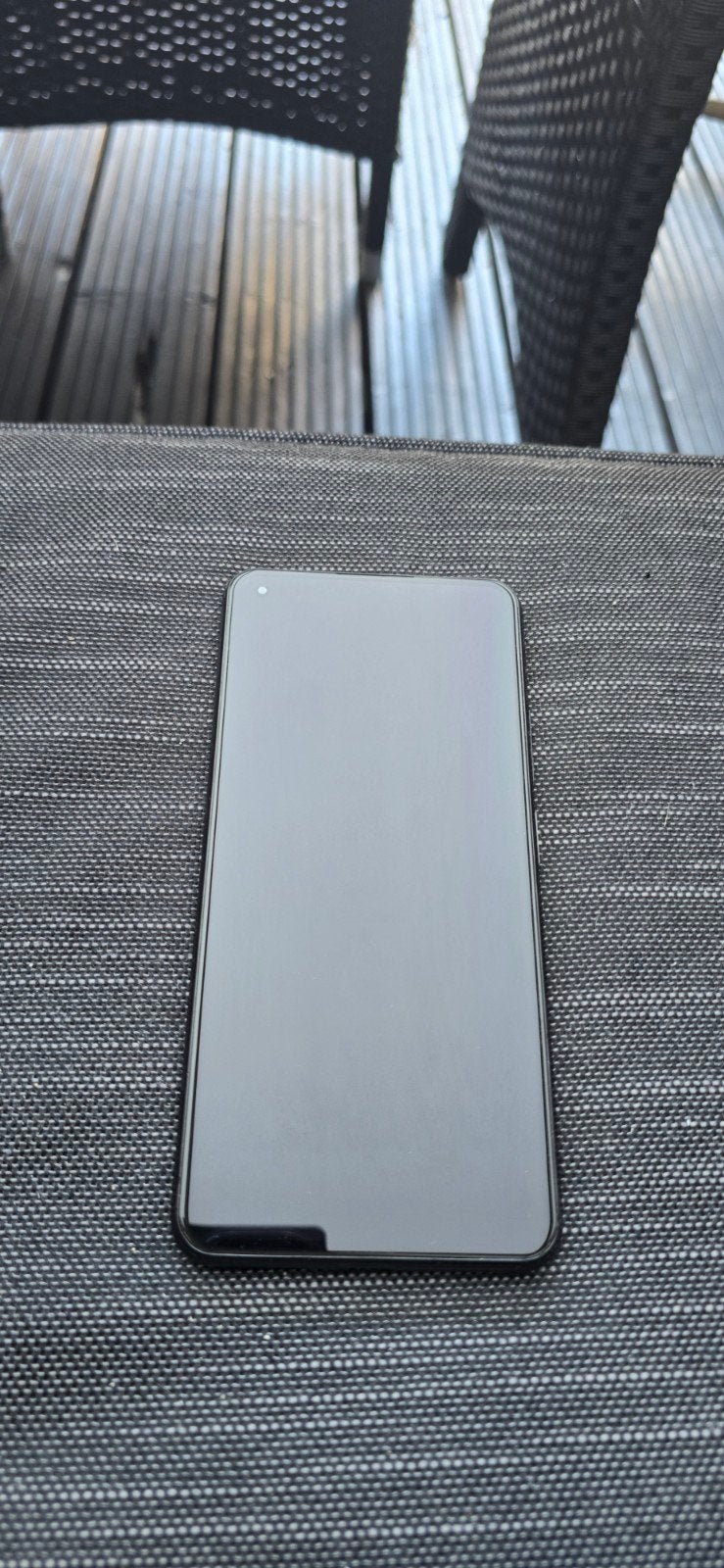 Xiaomi 11 lite 5g, Ophalen, Zo goed als nieuw, 6 megapixel of meer, Overige modellen
