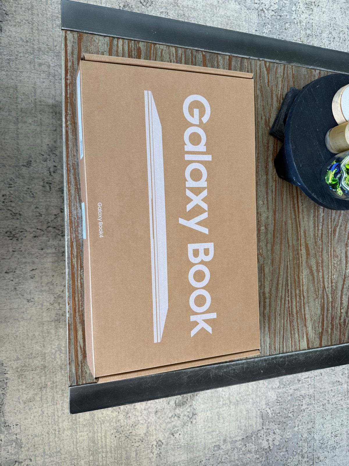 Samsung Galaxy Book4 (i5, 16gb ram, 512gb) Laptop Nieuw, Computers en Software, Windows Laptops, Ophalen, 2 tot 3 Ghz, Nieuw, SSD