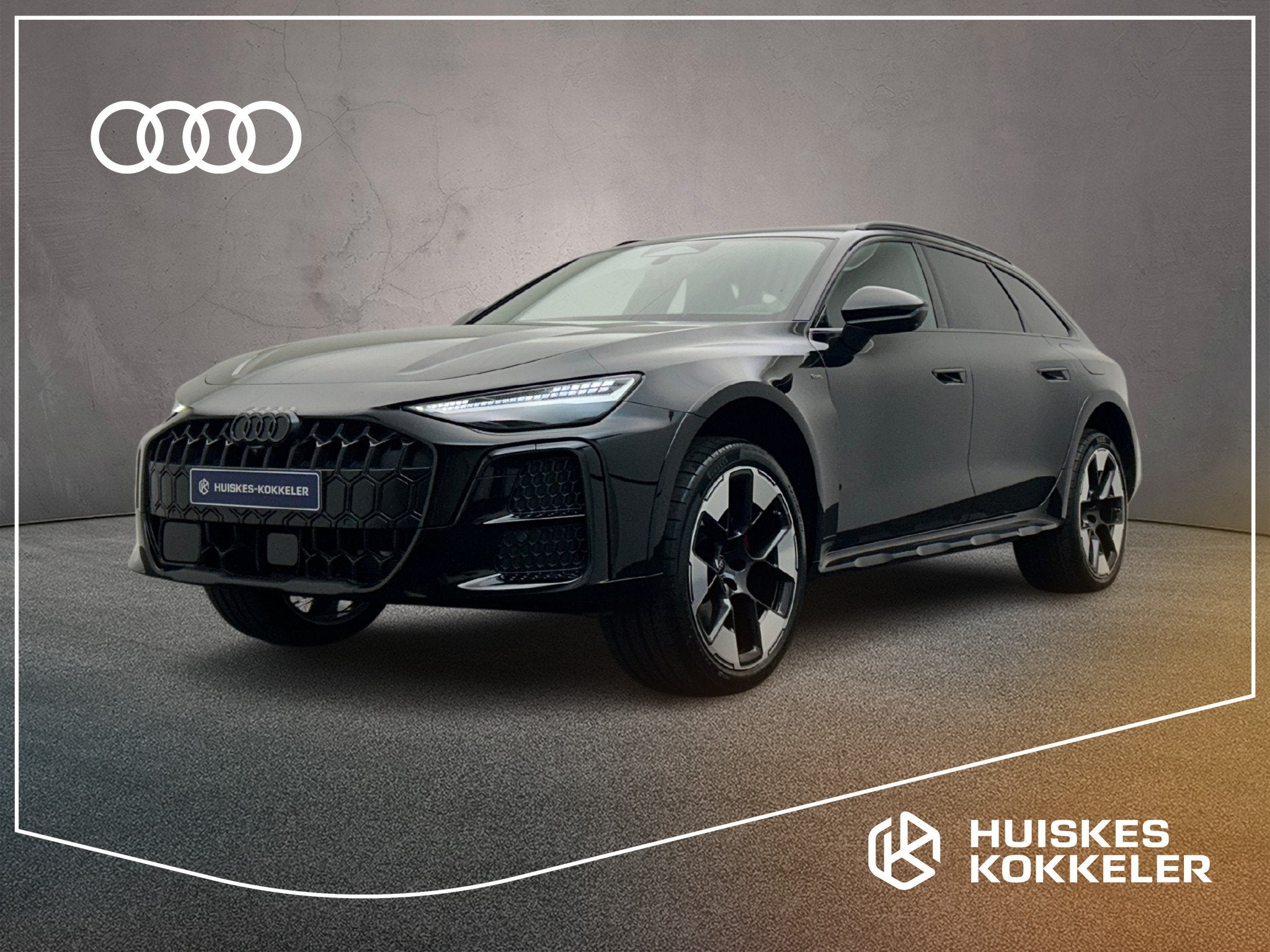 Audi A6 allroad, Auto's, Automaat, Euro 6, 38 km/l, 135 min