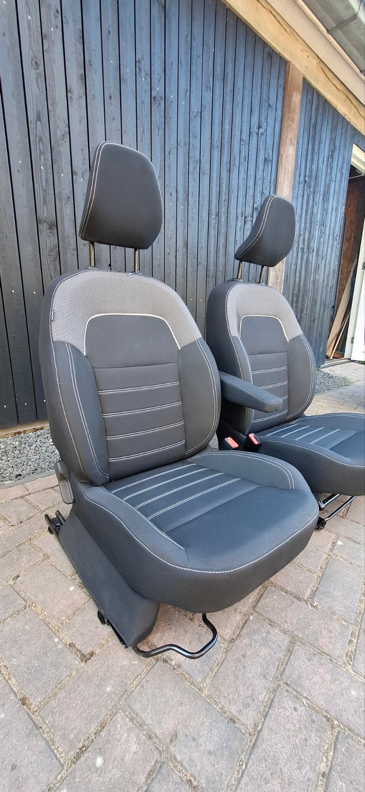 Autostoelen nieuw, Ophalen, Nieuw