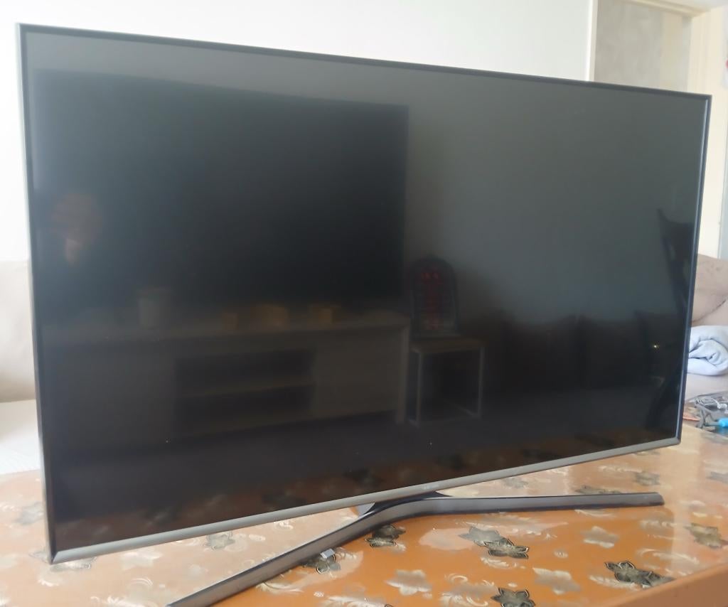 TV samsung, Gebruikt, 50 Hz, Ophalen of Verzenden, Samsung