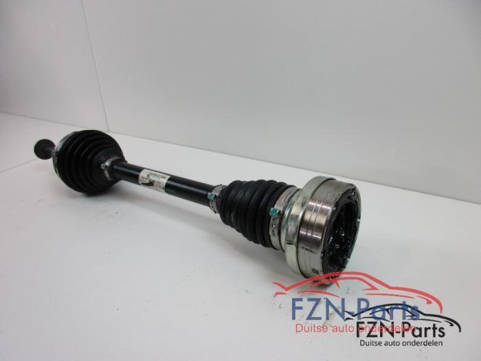 VW Passat B8 Aandrijfas Links, Ophalen of Verzenden, Gebruikt