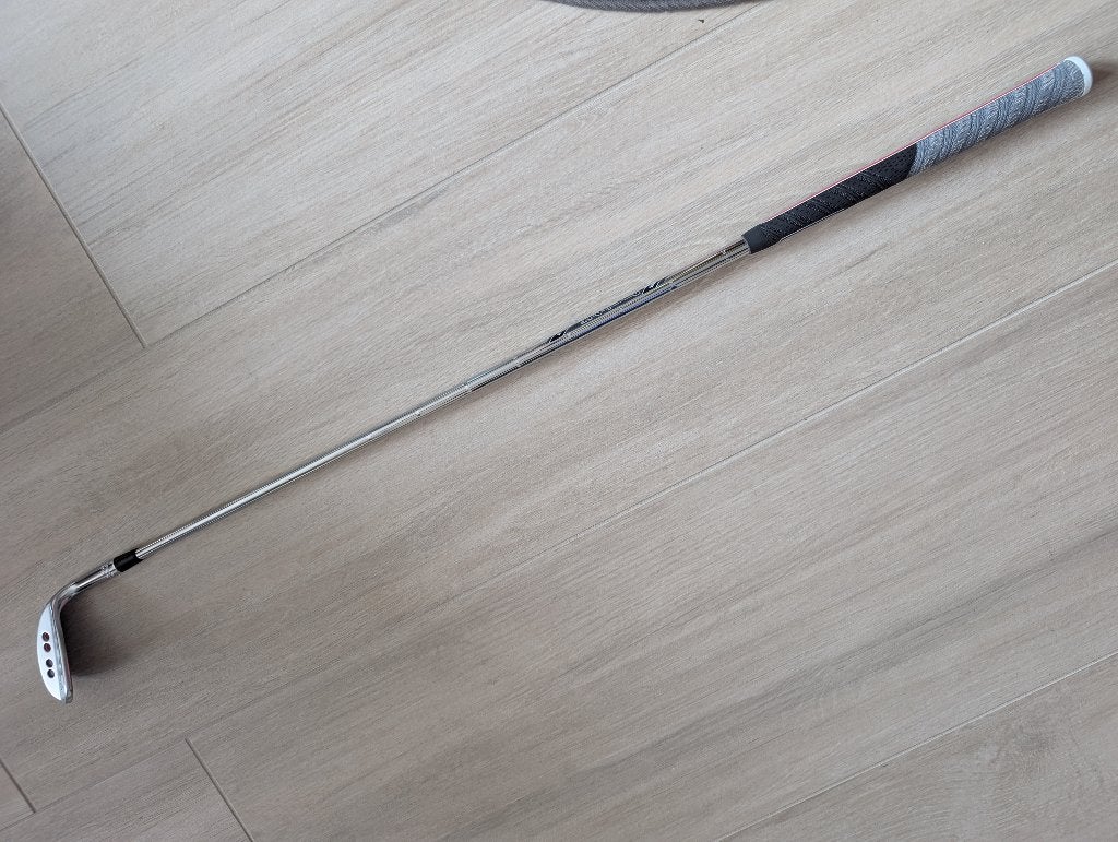 Callaway Jaws forged 2023 wedge 48/10, Ophalen of Verzenden, Zo goed als nieuw, Club, Callaway