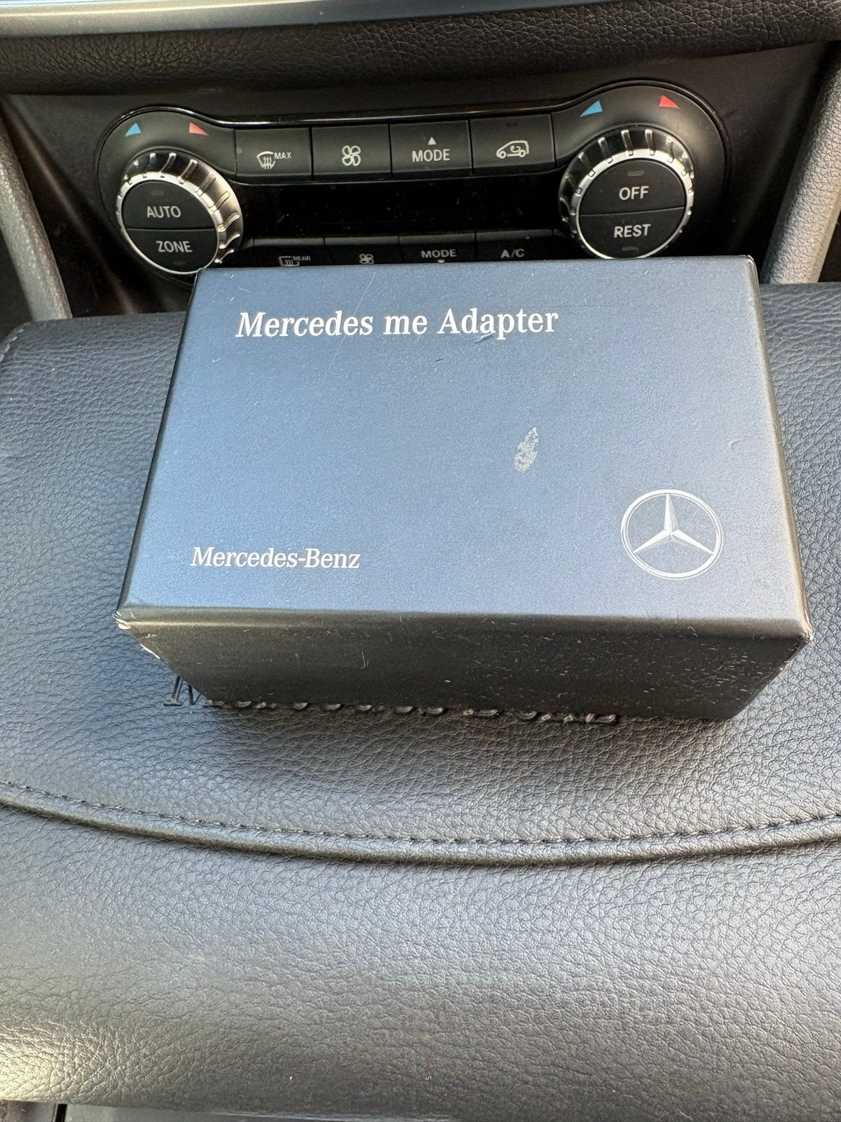 Foto 21 van Mercedes GLA 200, aut, camera, panorama