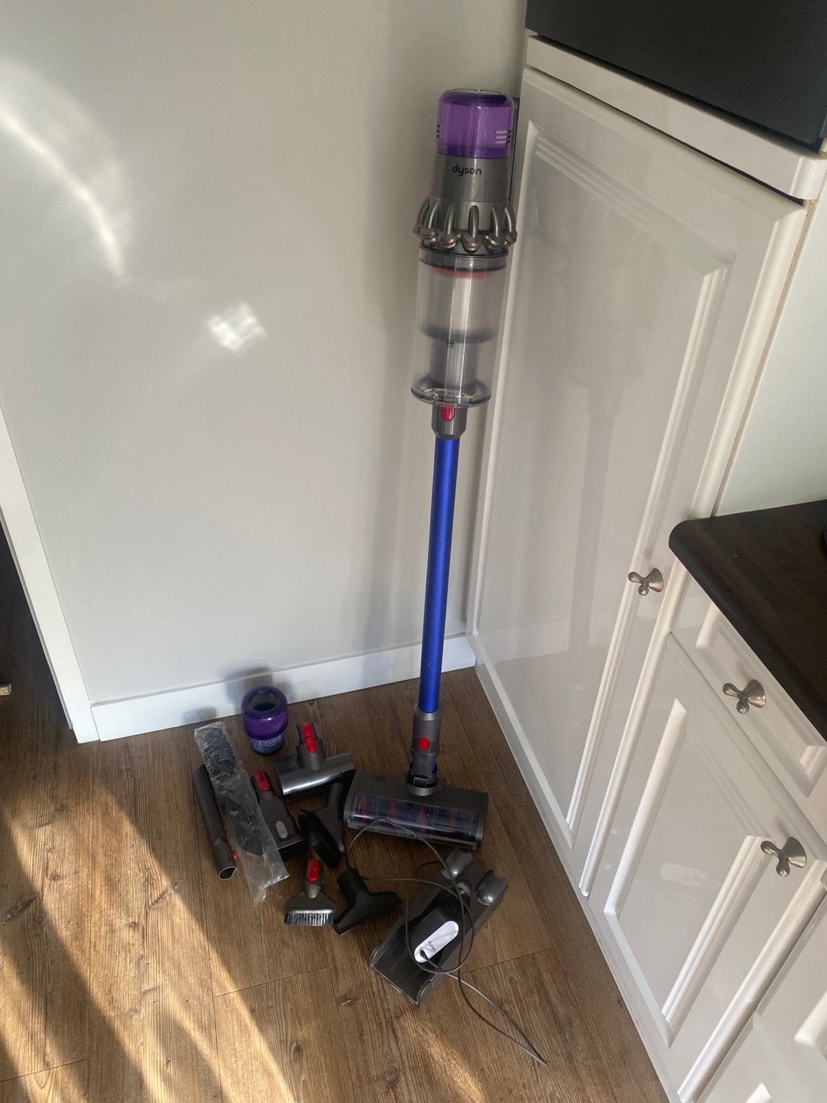 Dyson v11, Ophalen of Verzenden