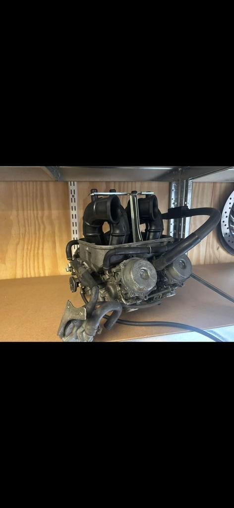 Onderdelen Honda ST1100, Ophalen of Verzenden