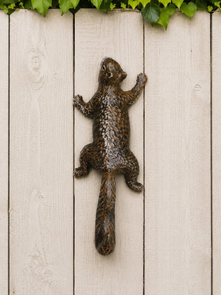 EEKHOORN / GIETIJZER /, Nieuw, Info@huisentuindecoratiemarie.nl, Huis en tuin decoratie marie, Peize