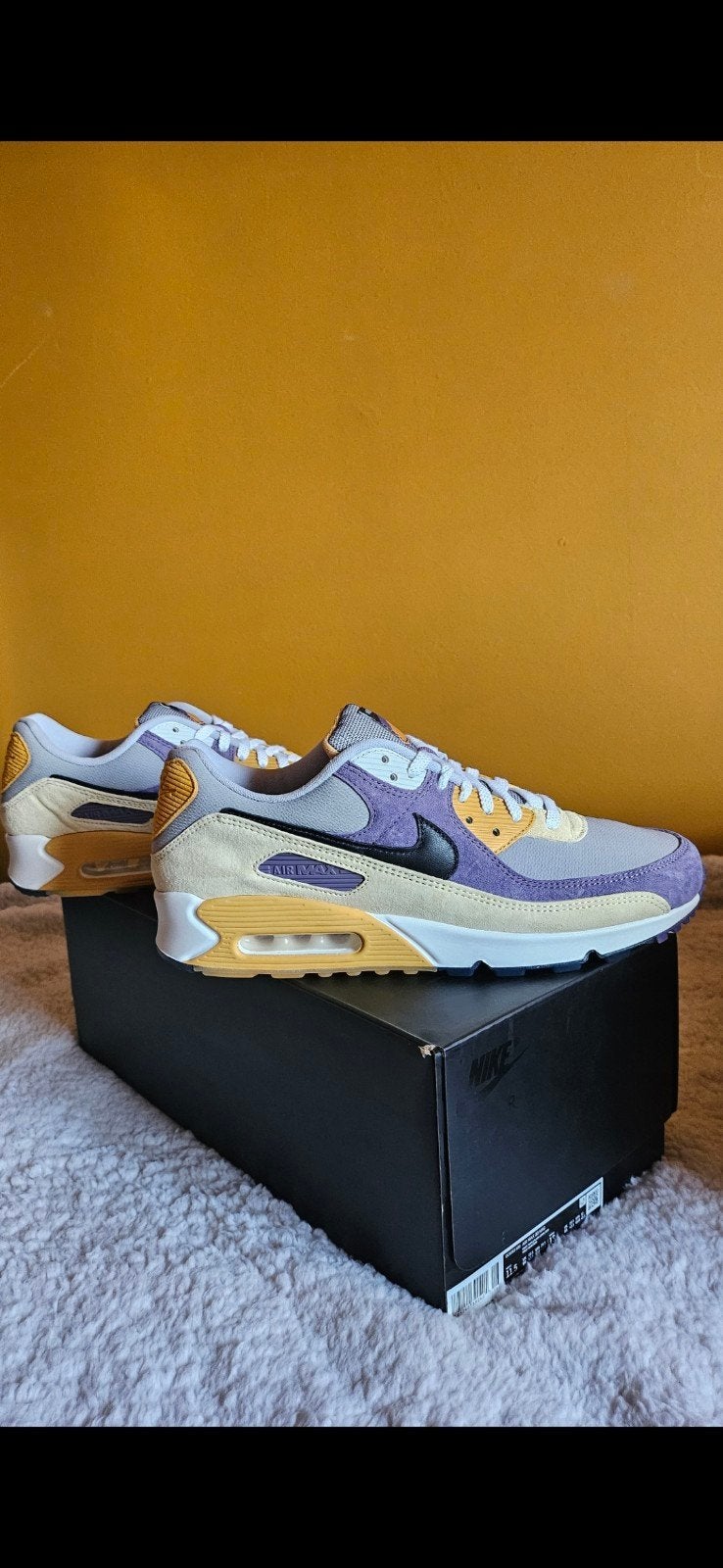 Nike Air Max 90 - Nieuw in doos, Ophalen, Overige kleuren, Nike, Nieuw