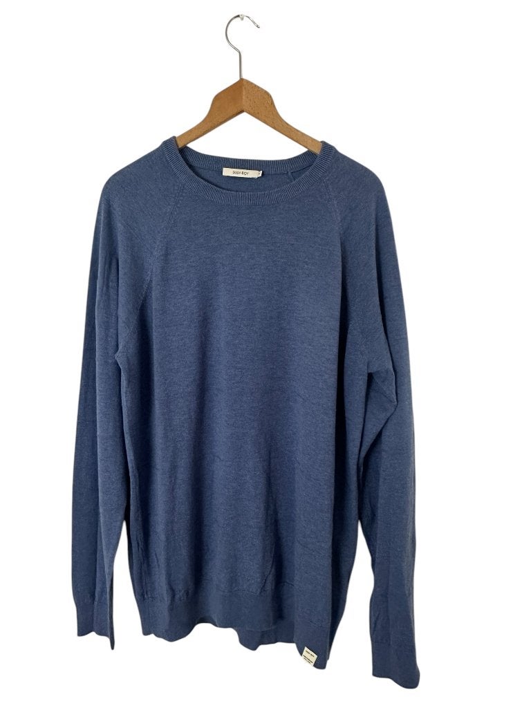 Sissy Boy trui XL, Kleding | Heren, Blauw, Maat 56/58 (XL), Ophalen of Verzenden, Zo goed als nieuw