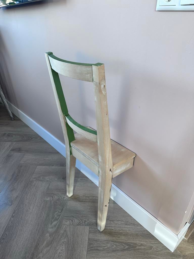 2x Dressboy van IKEA stoel - Handige kledingopberger, Gebruikt, Twee, Overige kleuren, Ophalen of Verzenden