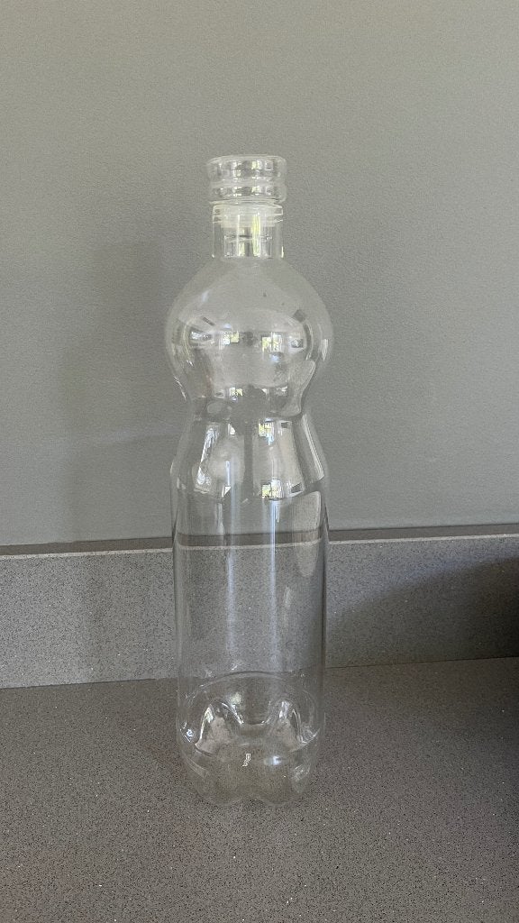 Serax karaf, Glas of Glazen, Overige merken, Ophalen of Verzenden, Overige stijlen