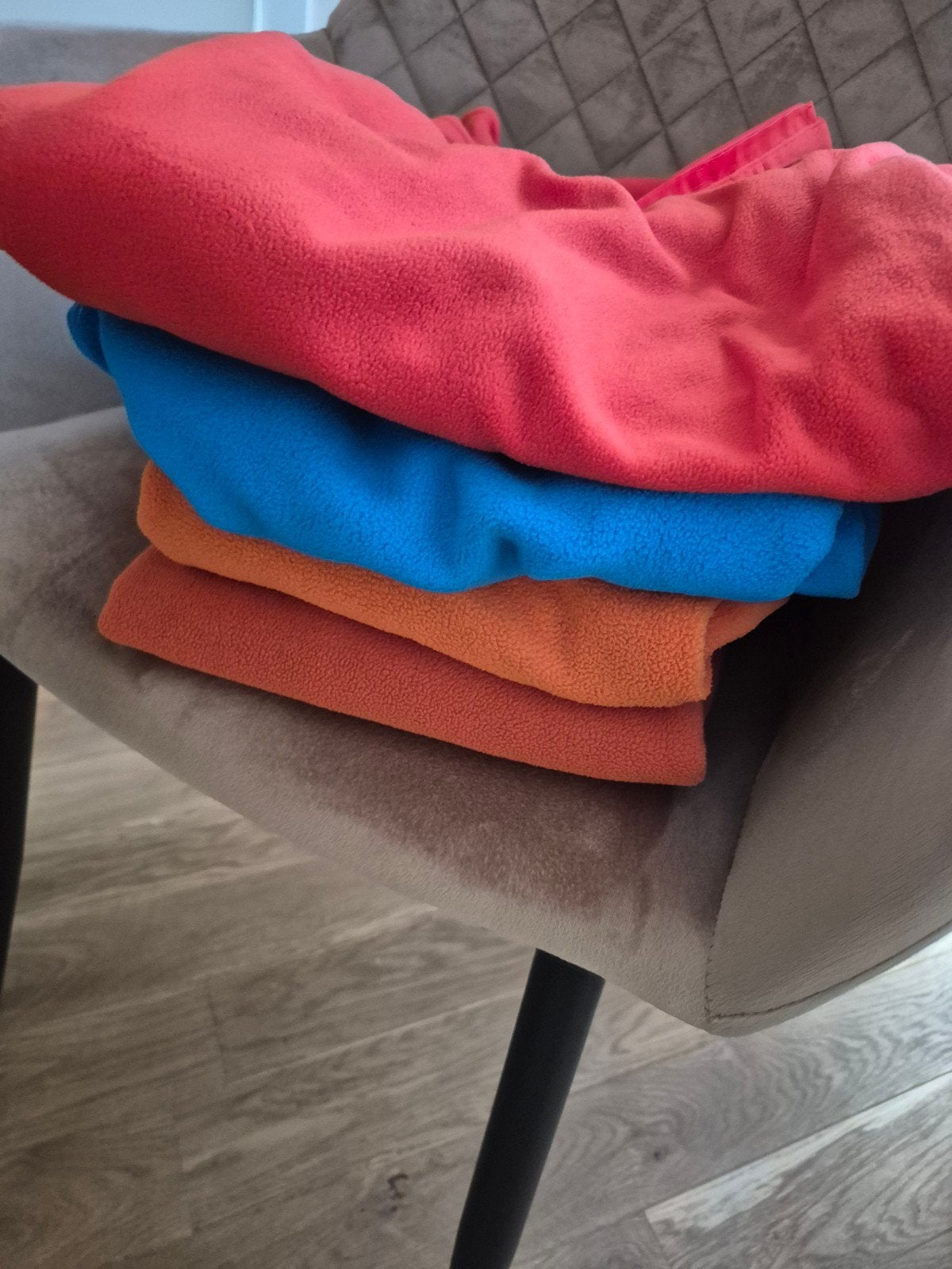 Pakketvoordeel! Mooie Fleece Pully's Dames& Heren (Protest,, Kleding | Dames, Ophalen of Verzenden, Zo goed als nieuw, Maat 38/40 (M)