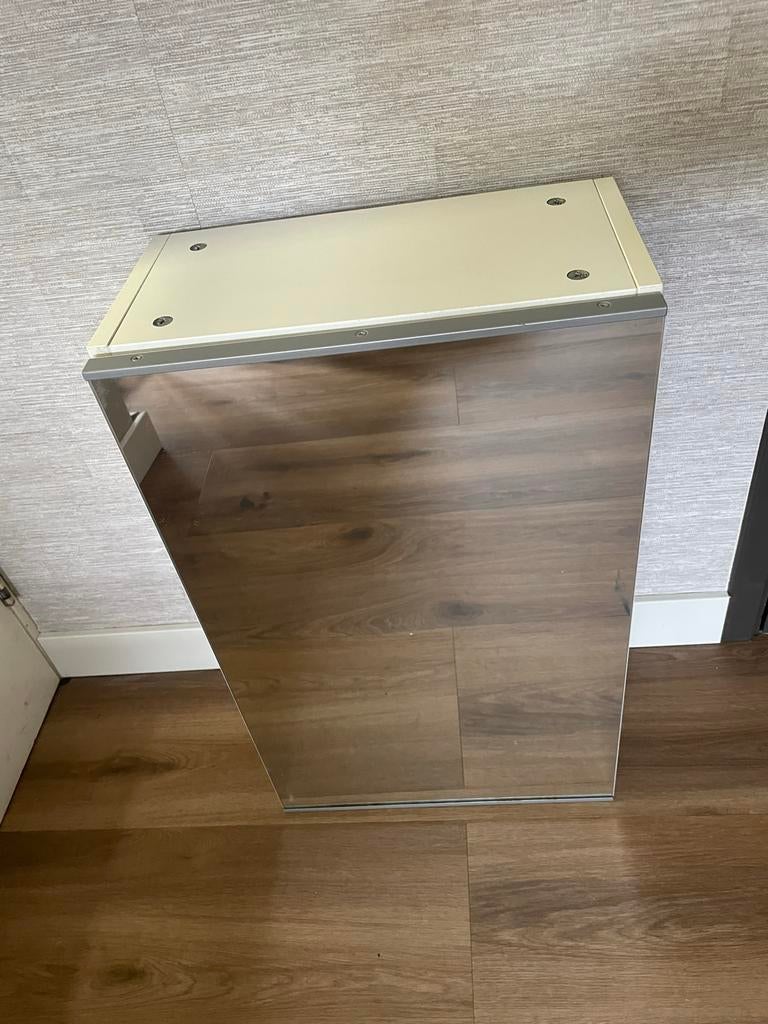 Ikea Lillangen Spiegelkast - Badkamerkast, Ophalen, Minder dan 50 cm, Ikea, Ikea