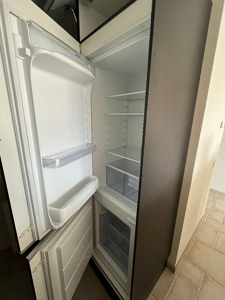 magnetron microwave oven fridge koelkast, Ophalen, Gebruikt, Inbouw, Minder dan 45 cm