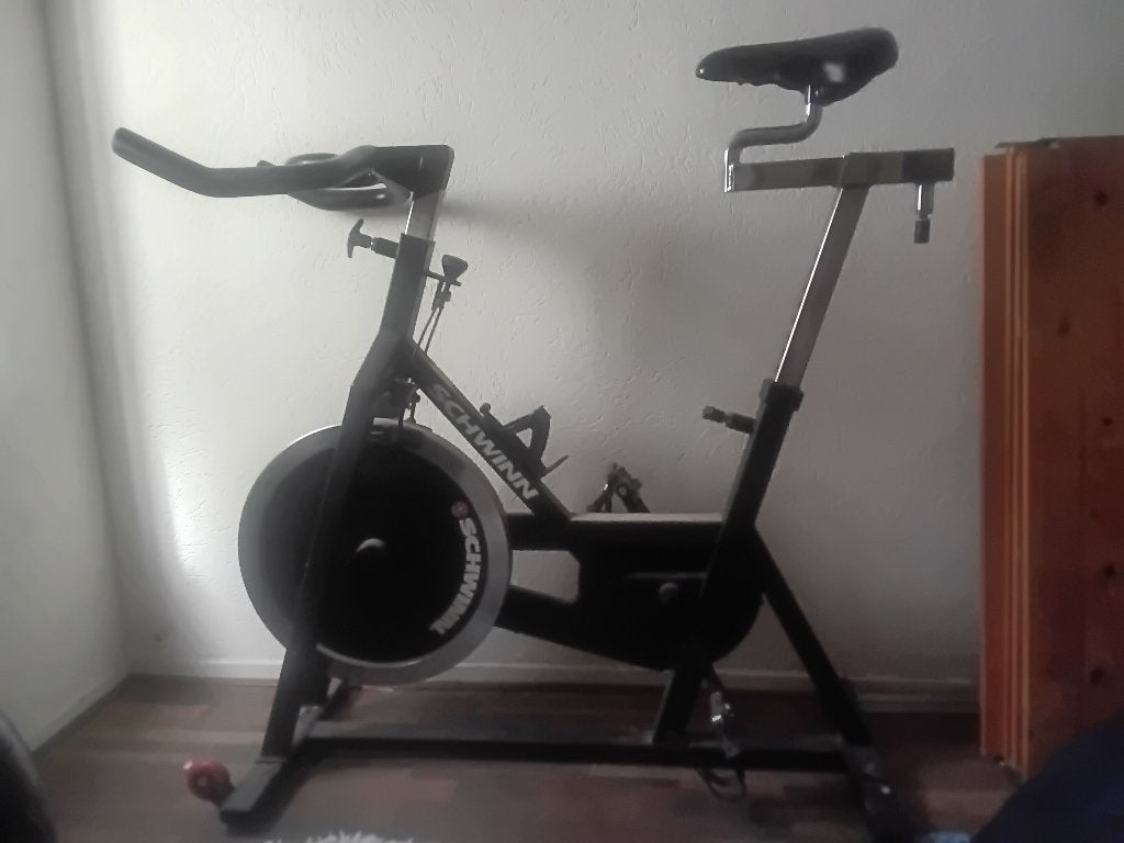Racefiets cycle binnenshuis / tuin, Fietsen en Brommers, Fietsen | Racefietsen, Heren, Aluminium, Meer dan 20 versnellingen, Ophalen