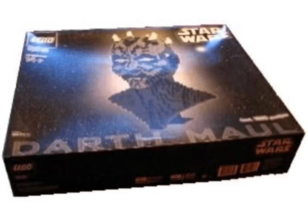 GEZOCHT: LEGO Star Wars 10018, Ophalen of Verzenden, Zo goed als nieuw