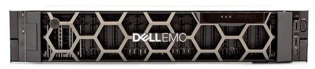 Dell EMC VxRail V570F / PowerEdge R740XD - 24x SFF, Computers en Software, Servers, Dell B.V., Info@dell.com, Transformatorweg 38-72, 1014 AK Amsterdam