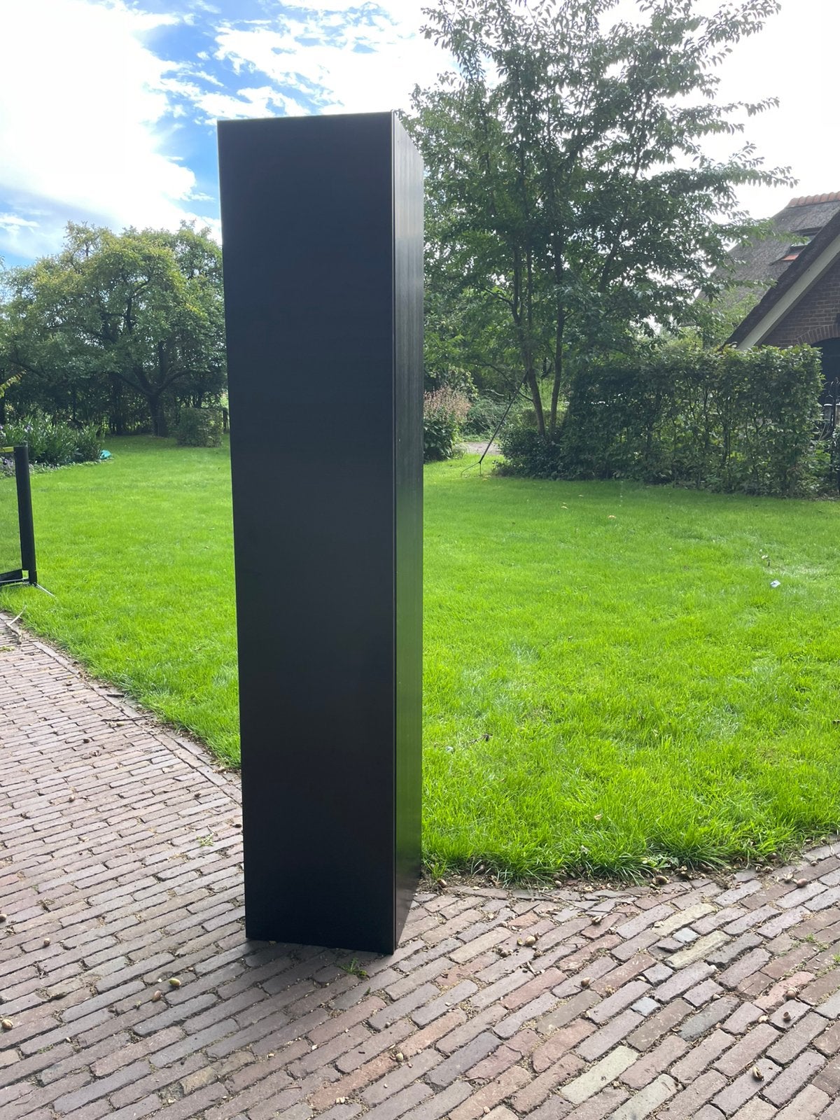 Ikea utrusta 40x40x200 cm  kasten, Ophalen of Verzenden, 25 tot 50 cm, 50 tot 100 cm