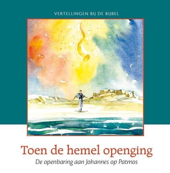 Toen de hemel openging Ds C.J. Meeuse 9789491000188, Boeken, Ophalen of Verzenden, Zo goed als nieuw, Ds C.J. Meeuse, Christendom | Protestants