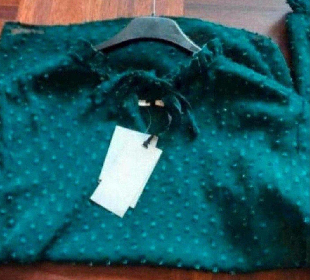 NIEUW blouse city life jola mode >> Geldrop, Kleding | Dames, Ophalen of Verzenden, Nieuw