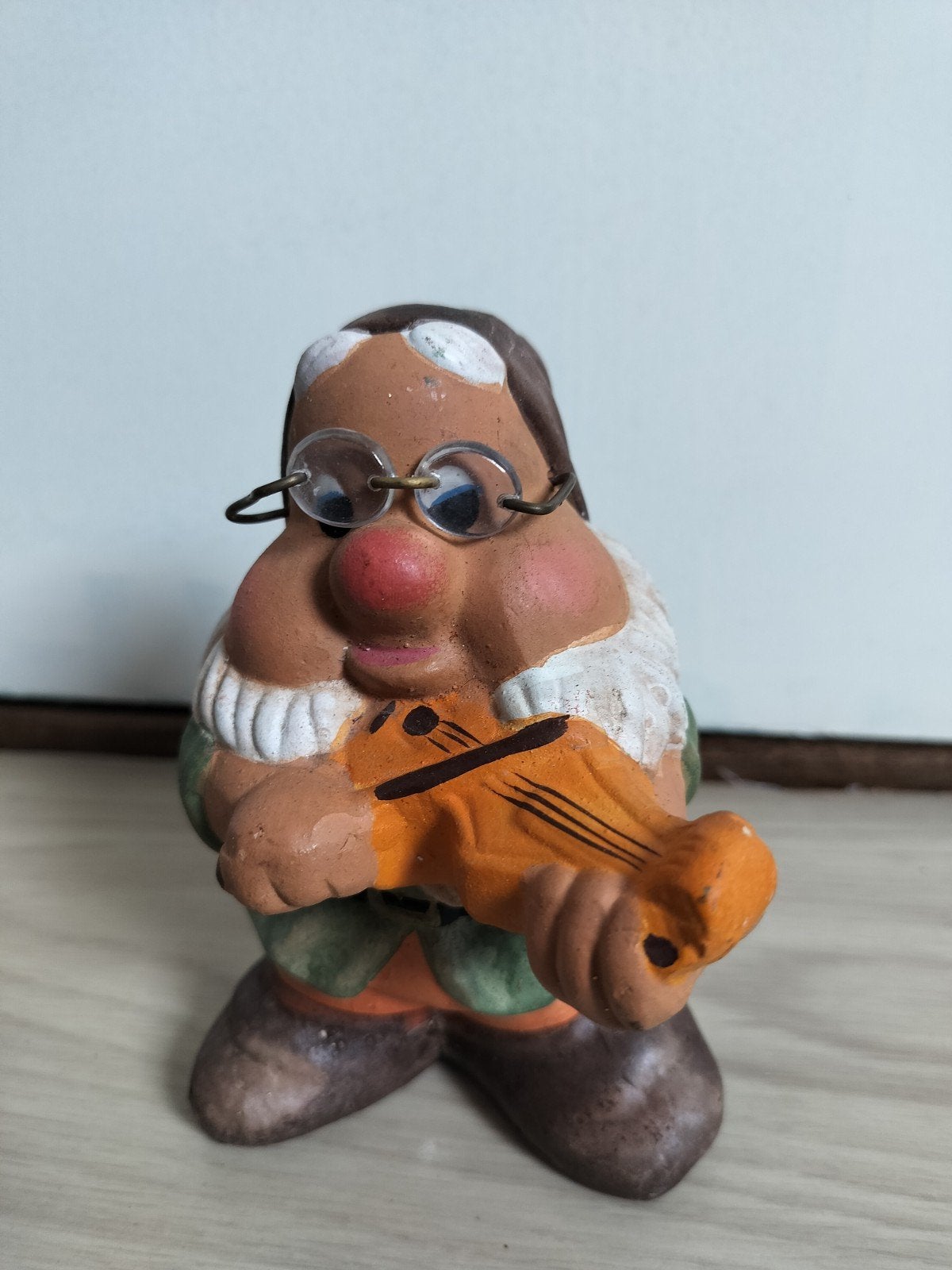 Vintage Disney Collectibles kabouters, Verzamelen, Ophalen of Verzenden, Zo goed als nieuw, Fantasy