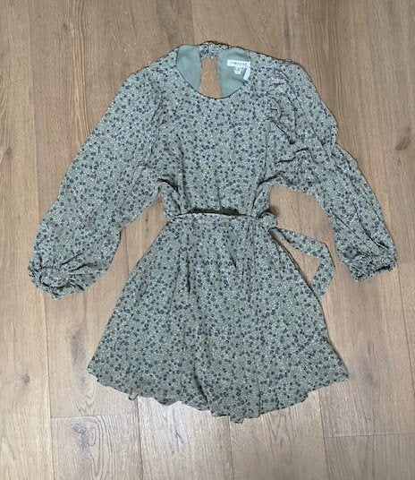 NIEUW Leuke jurk Forever New maat M, Maat 38/40 (M), New Forever, Nieuw, Ophalen of Verzenden