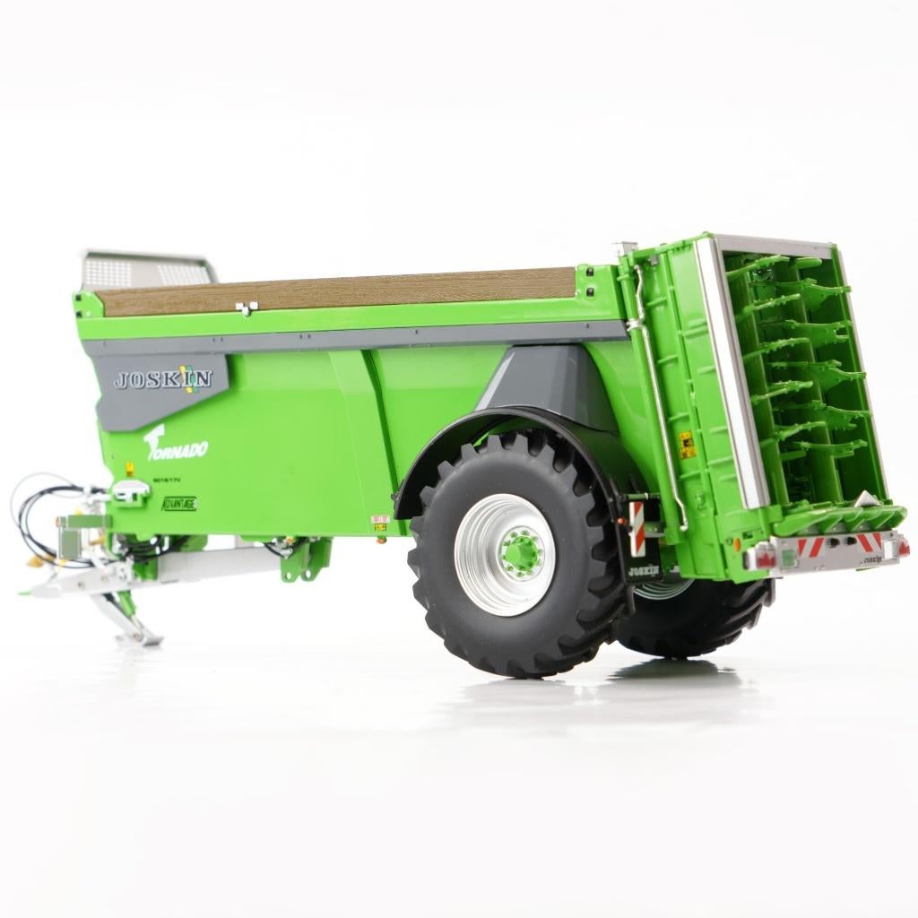 Joskin Tornado 6016/17V, Tractor of Landbouw, Nieuw, Ophalen of Verzenden, Uh