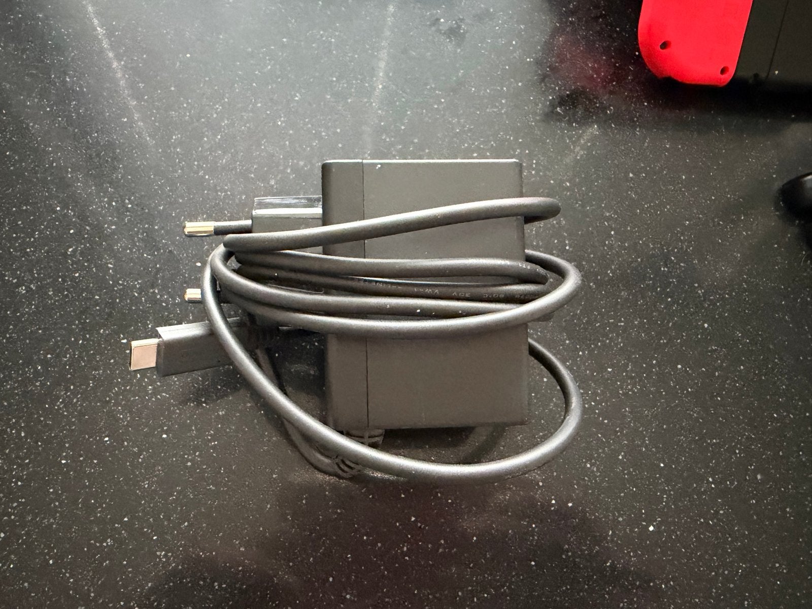 Foto 6 van Nintendo Switch Original met Joy-Cons en Dock